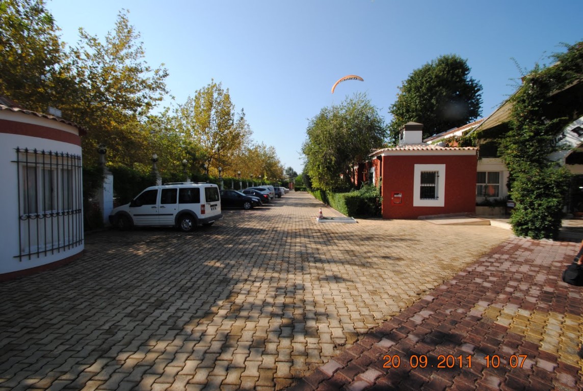 imagini hotel CLUB BELCEKIZ OLUDENIZ